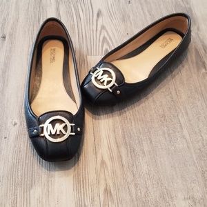 Michael Kors Flats